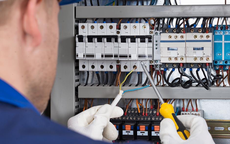 électricien de maintenance Fresnes