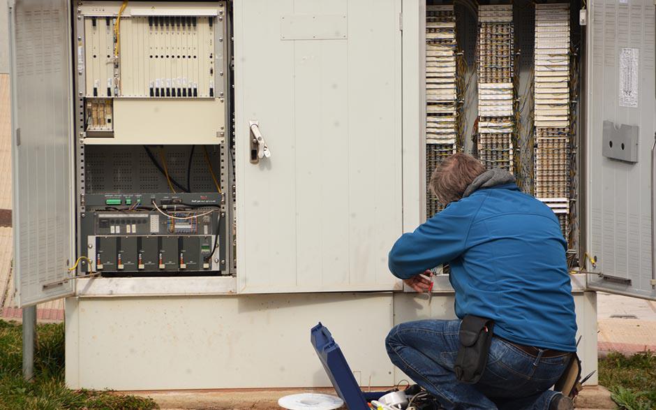électricien à domicile Paris 12