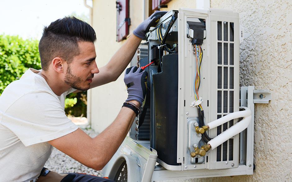 électricien de maintenance Fresnes