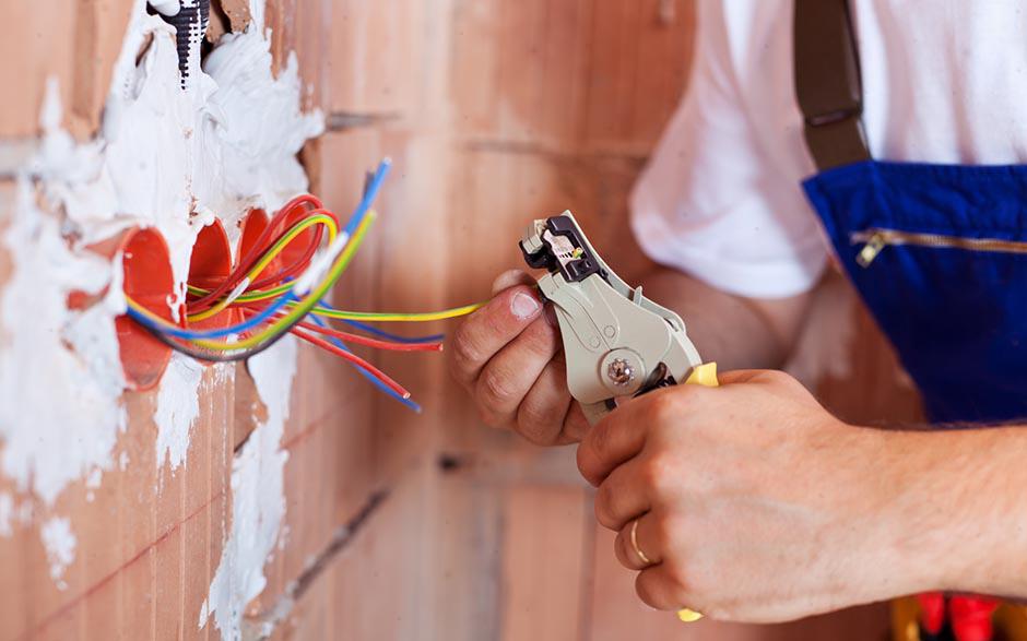 électricien de maintenance Fresnes